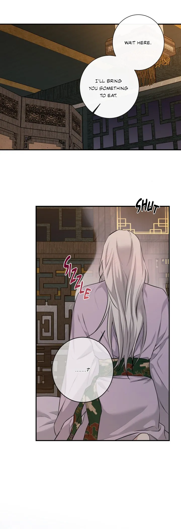 [Lee Pado] Double Bell – Vol.02 – Chloride (Fire) [Eng] — 134