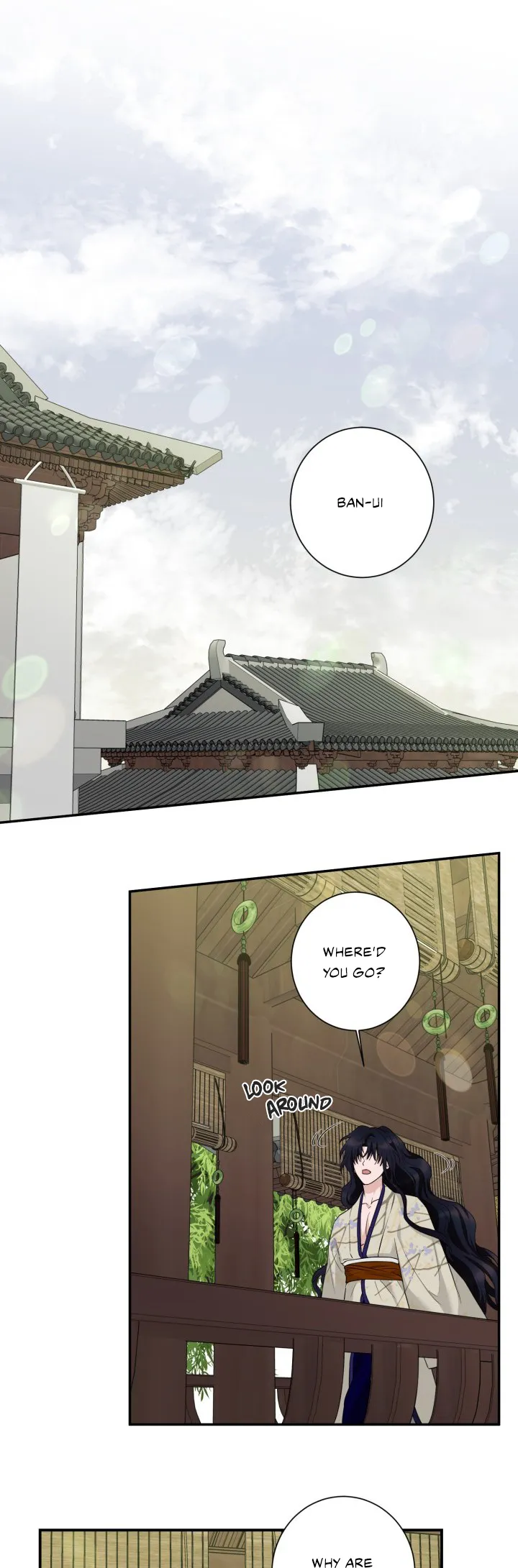 [Lee Pado] Double Bell – Vol.02 – Chloride (Fire) [Eng] — 135