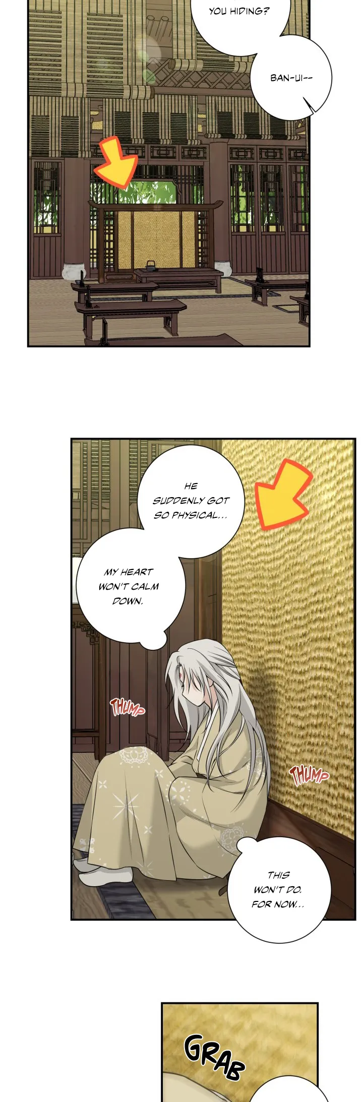 [Lee Pado] Double Bell – Vol.02 – Chloride (Fire) [Eng] — 136