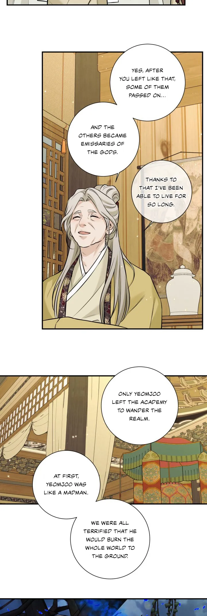[Lee Pado] Double Bell – Vol.02 – Chloride (Fire) [Eng] — 145