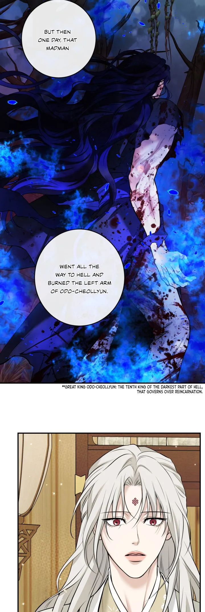 [Lee Pado] Double Bell – Vol.02 – Chloride (Fire) [Eng] — 146