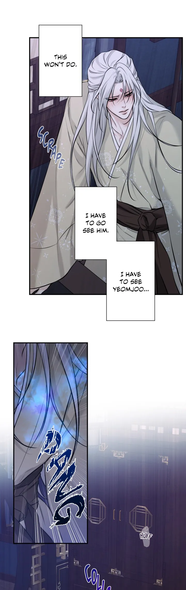 [Lee Pado] Double Bell – Vol.02 – Chloride (Fire) [Eng] — 149