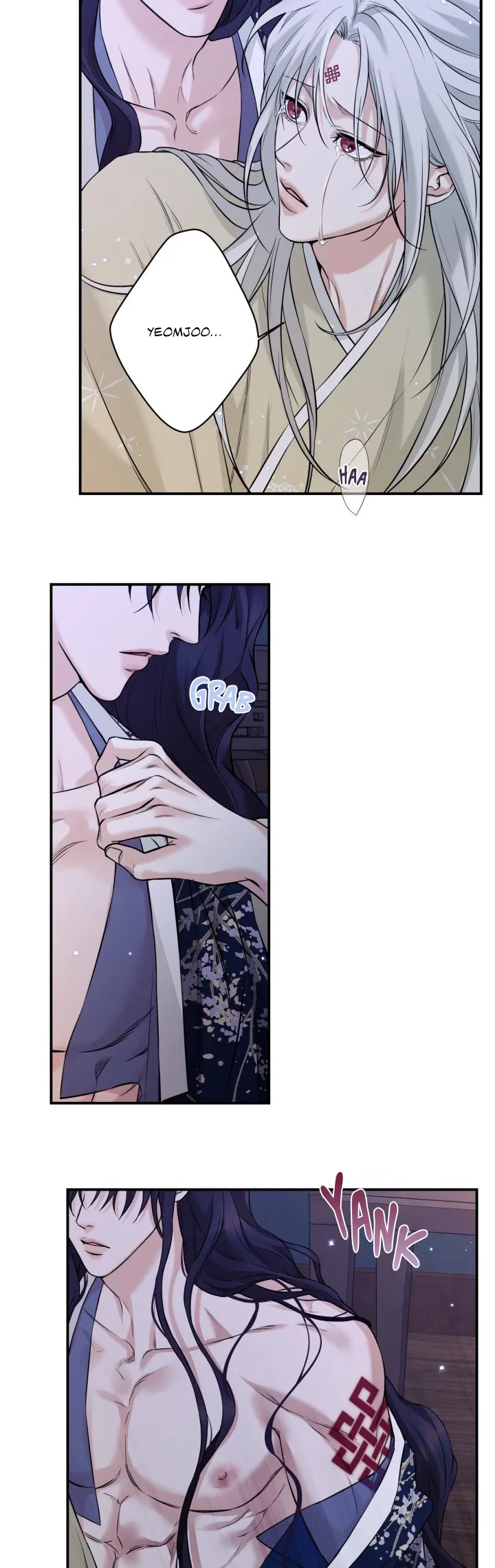[Lee Pado] Double Bell – Vol.02 – Chloride (Fire) [Eng] — 152