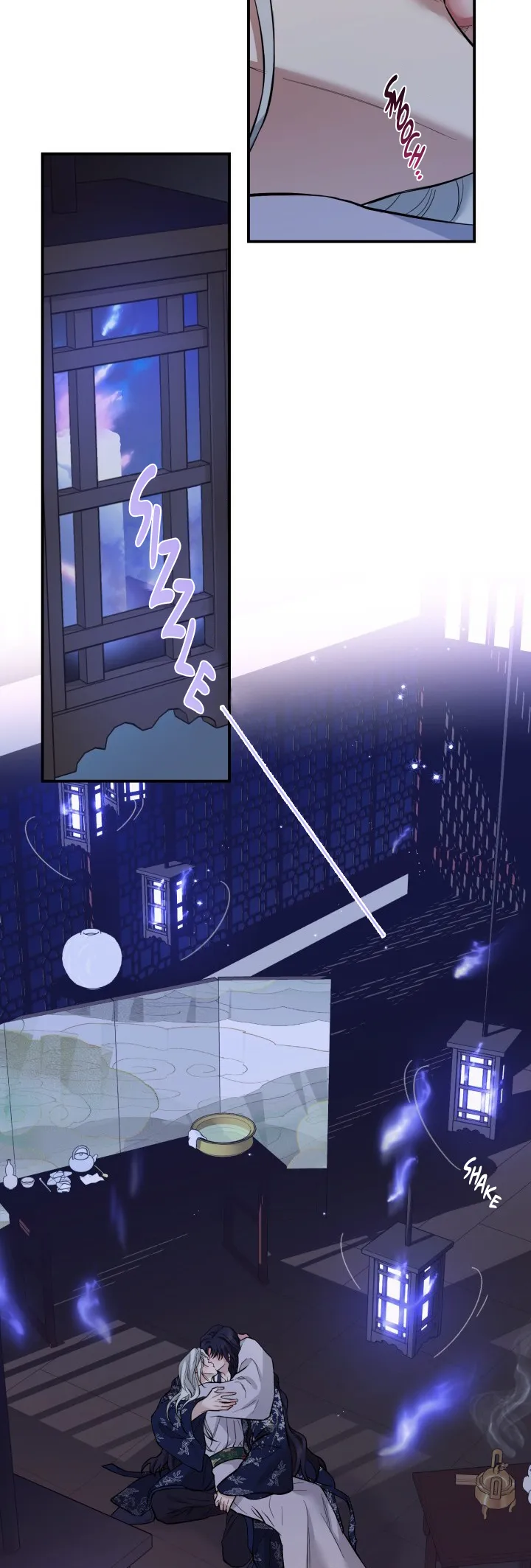 [Lee Pado] Double Bell – Vol.02 – Chloride (Fire) [Eng] — 124