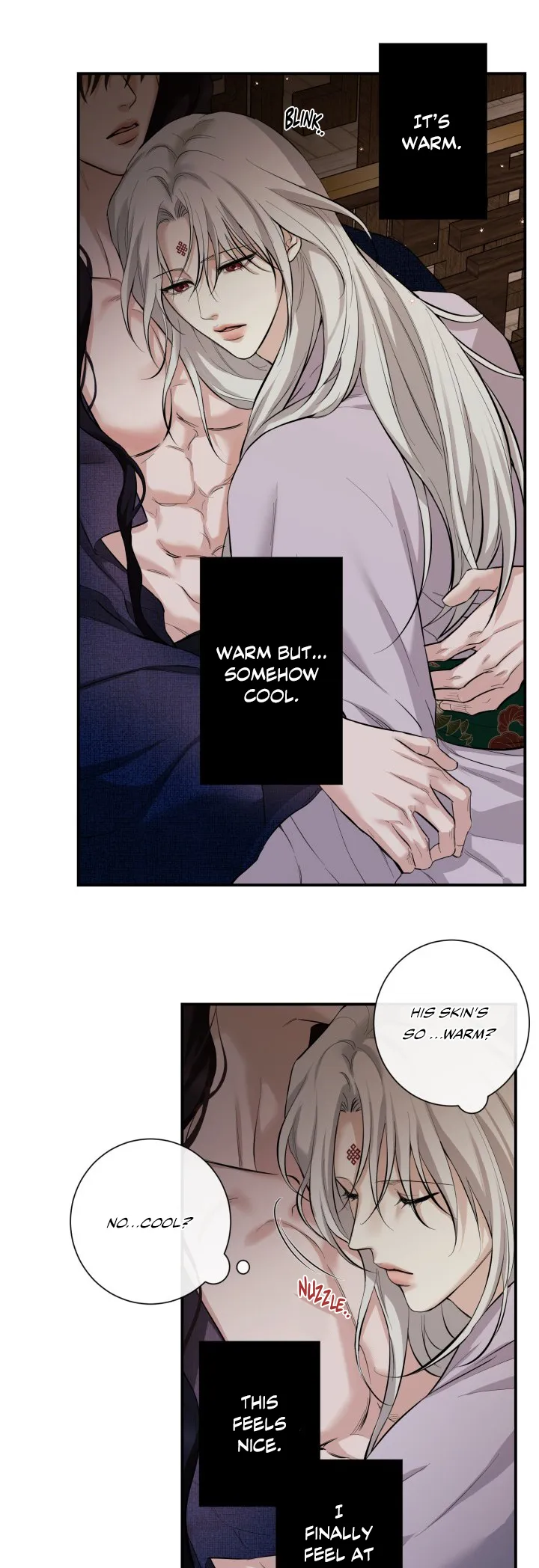 [Lee Pado] Double Bell – Vol.02 – Chloride (Fire) [Eng] — 128