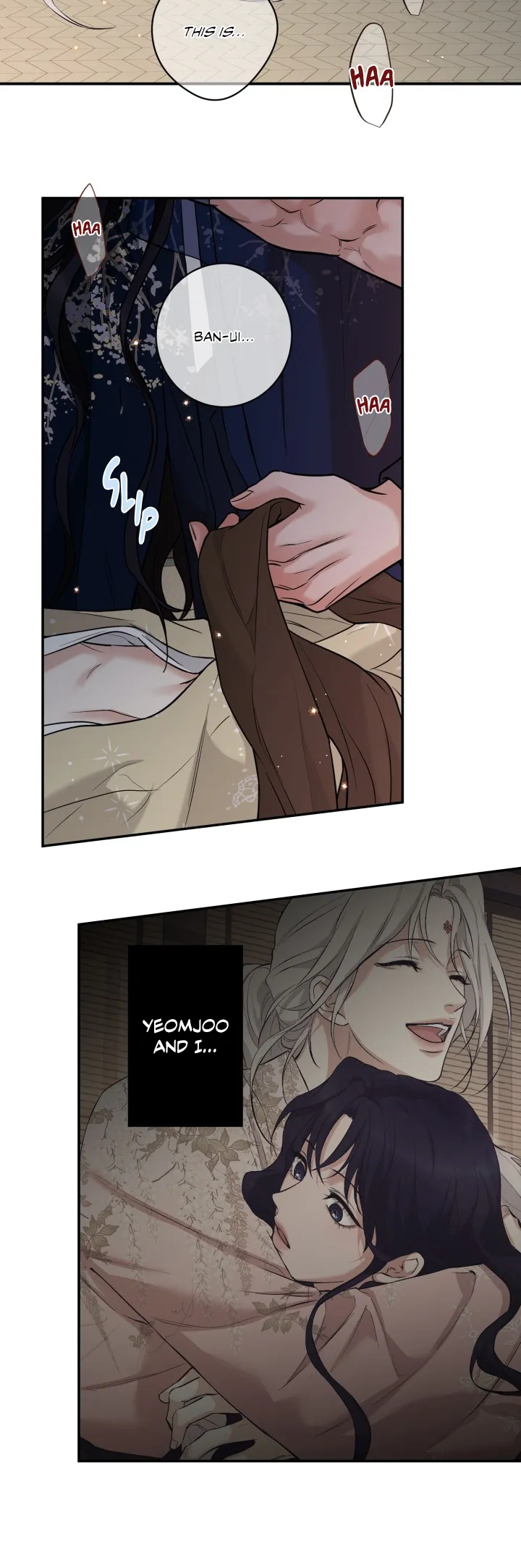 [Lee Pado] Double Bell – Vol.02 – Chloride (Fire) [Eng] — 171