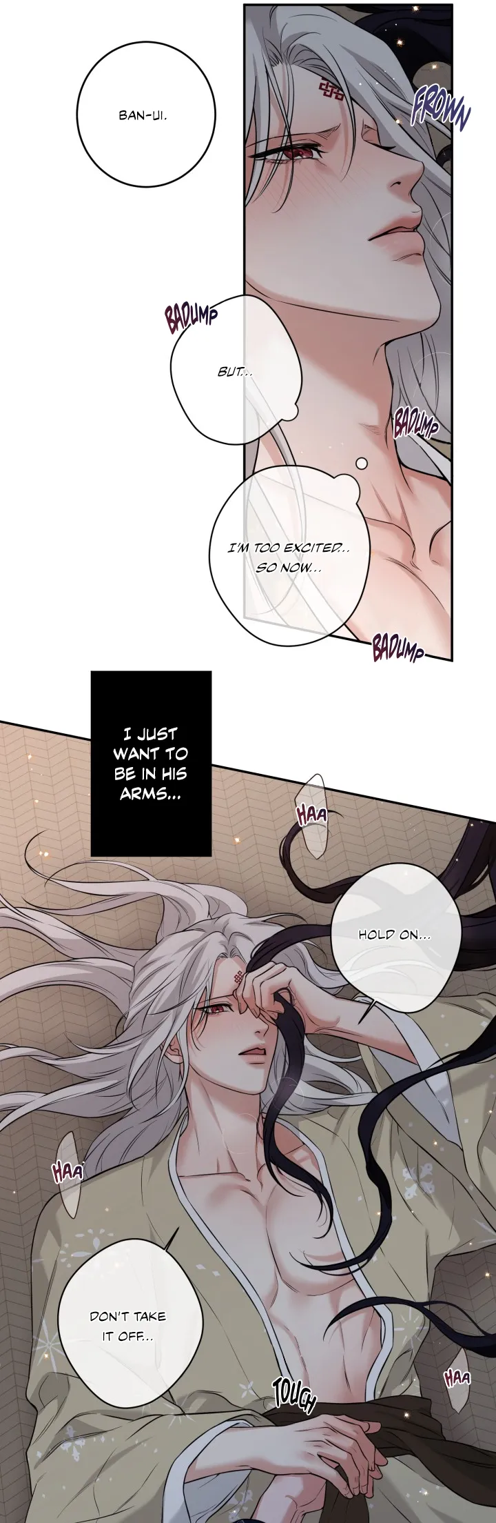 [Lee Pado] Double Bell – Vol.02 – Chloride (Fire) [Eng] — 172