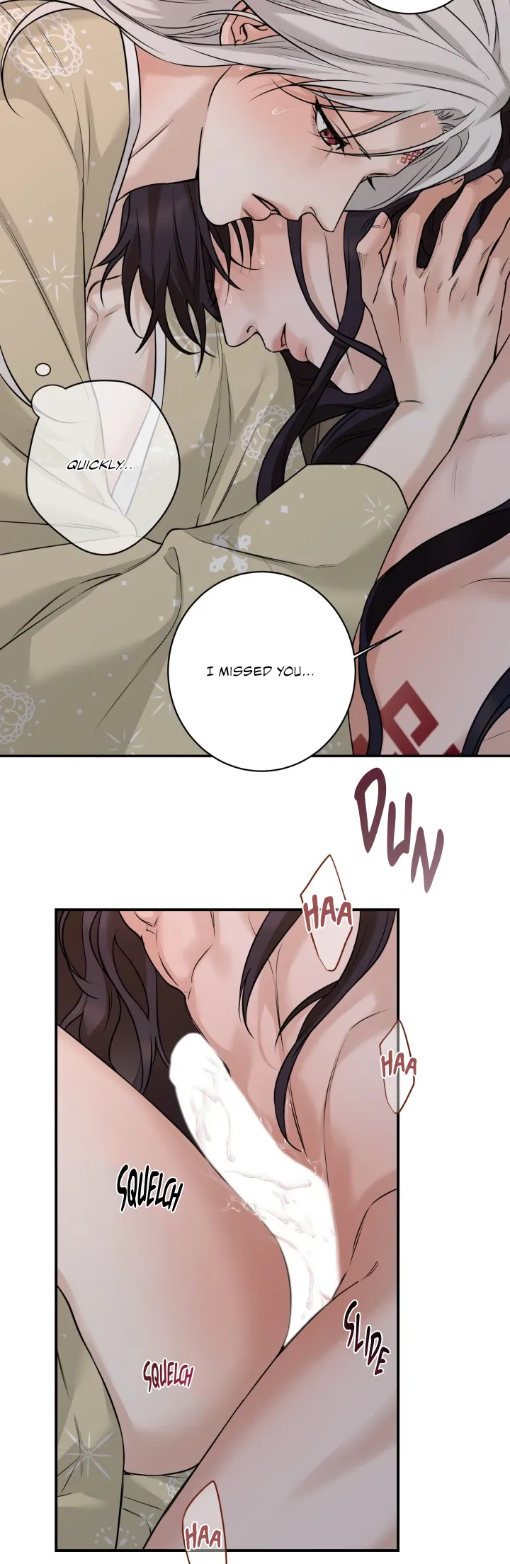 [Lee Pado] Double Bell – Vol.02 – Chloride (Fire) [Eng] — 175
