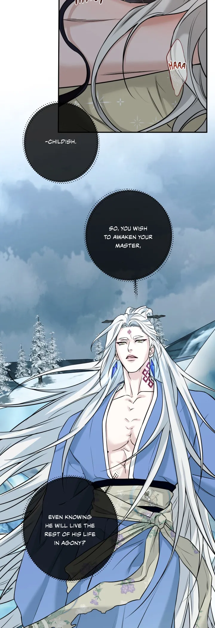 [Lee Pado] Double Bell – Vol.02 – Chloride (Fire) [Eng] — 180