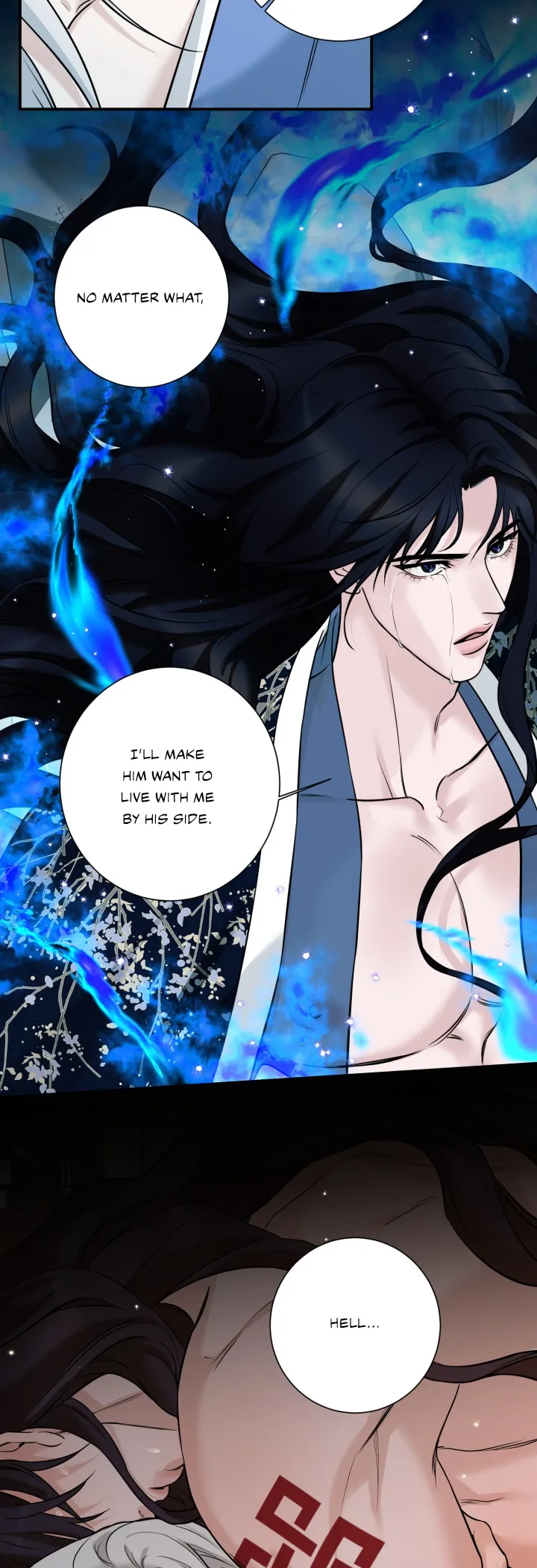 [Lee Pado] Double Bell – Vol.02 – Chloride (Fire) [Eng] — 182