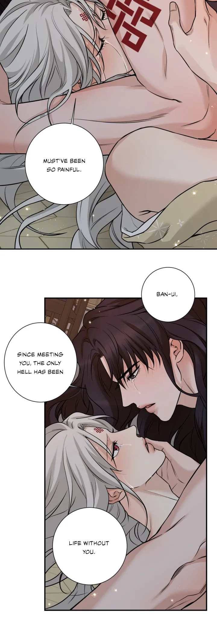 [Lee Pado] Double Bell – Vol.02 – Chloride (Fire) [Eng] — 183