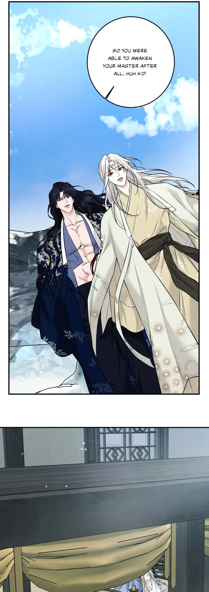 [Lee Pado] Double Bell – Vol.02 – Chloride (Fire) [Eng] — 191