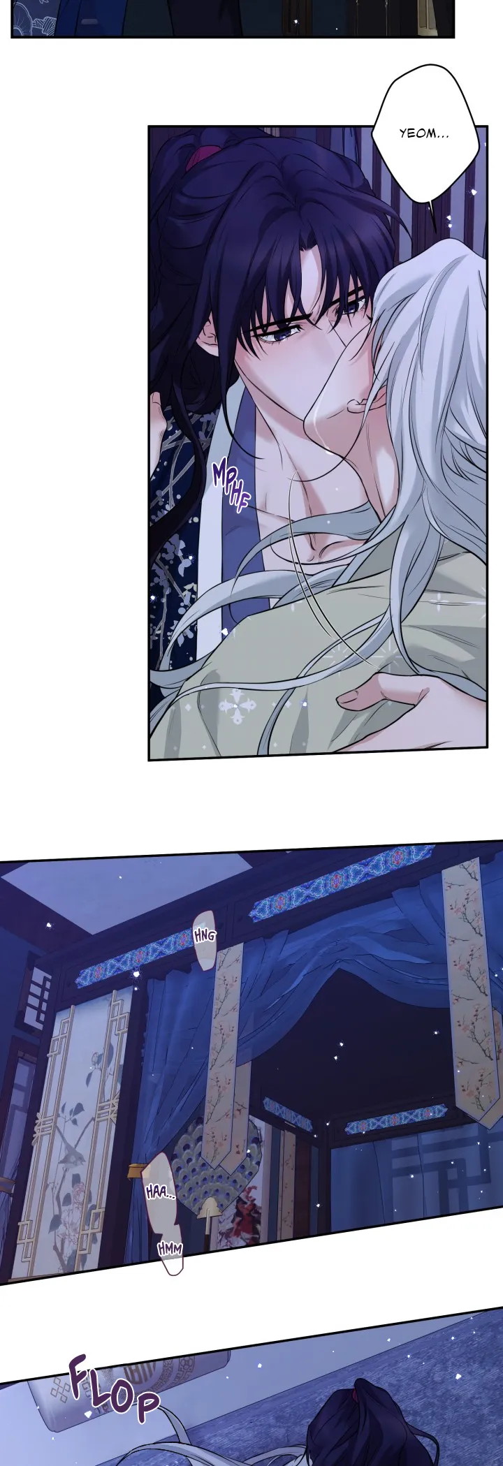 [Lee Pado] Double Bell – Vol.02 – Chloride (Fire) [Eng] — 161