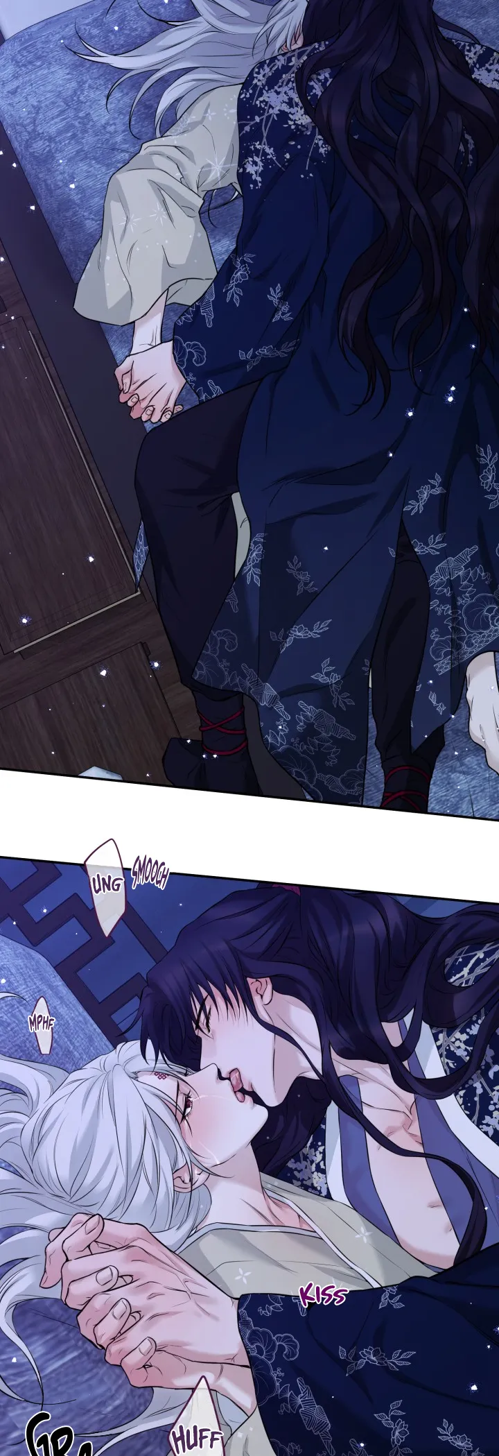 [Lee Pado] Double Bell – Vol.02 – Chloride (Fire) [Eng] — 162