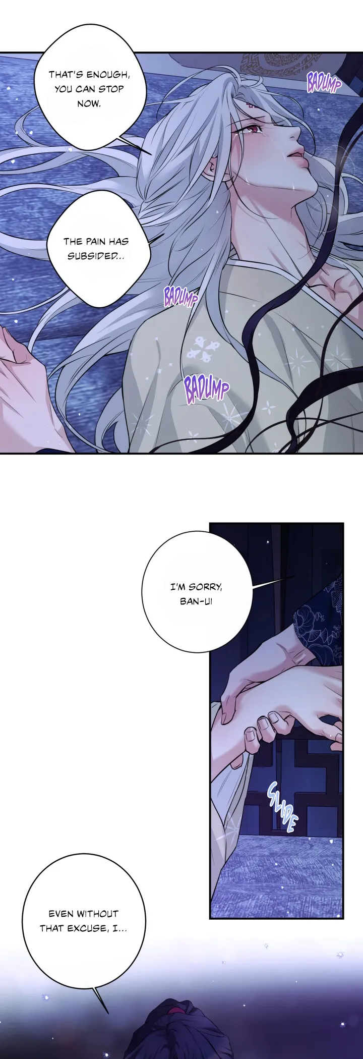 [Lee Pado] Double Bell – Vol.02 – Chloride (Fire) [Eng] — 164
