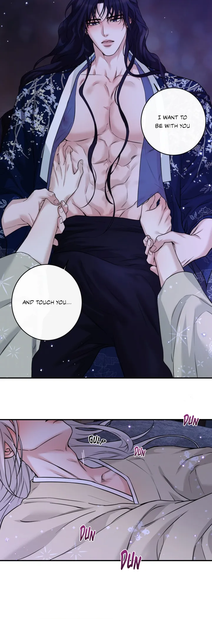 [Lee Pado] Double Bell – Vol.02 – Chloride (Fire) [Eng] — 165