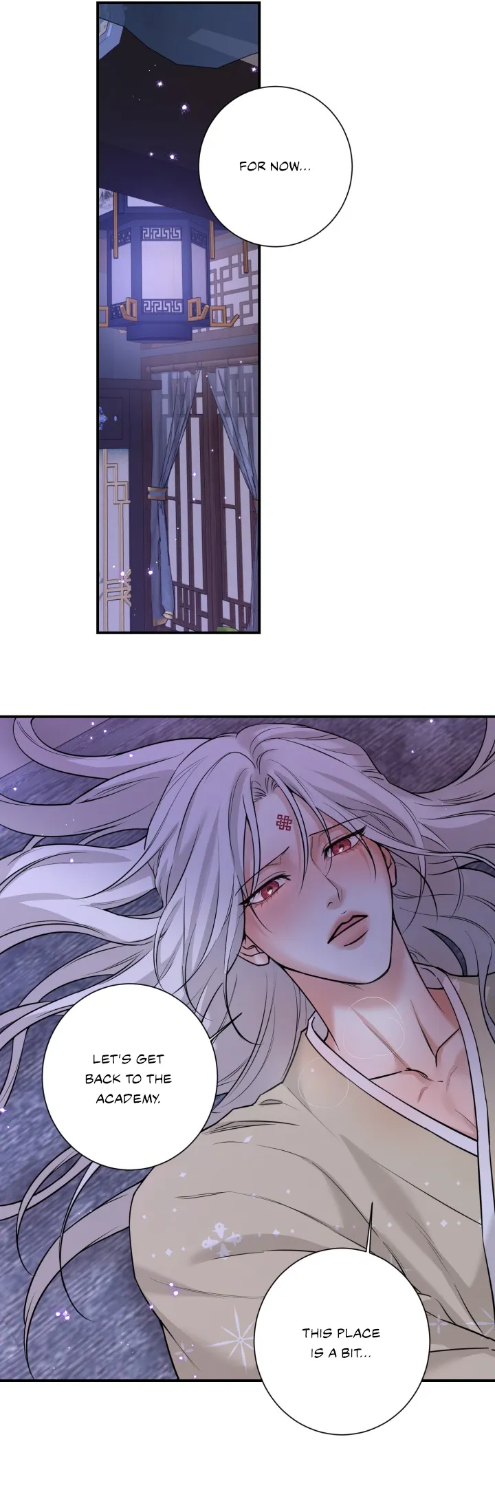 [Lee Pado] Double Bell – Vol.02 – Chloride (Fire) [Eng] — 166