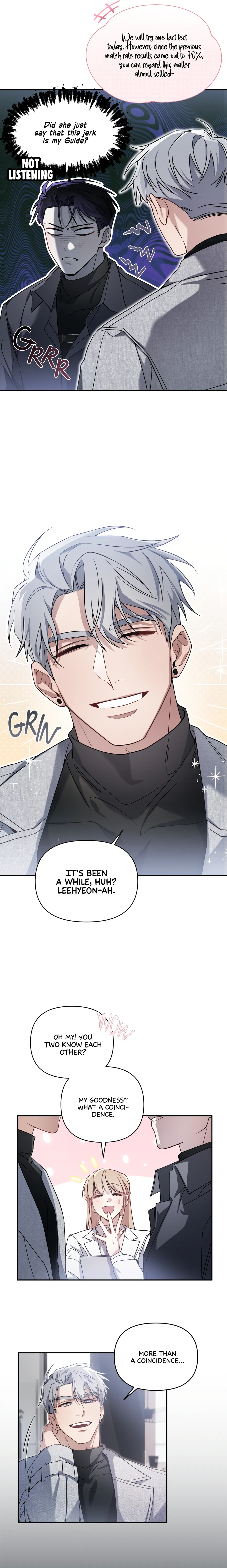 [Daeyuma, Bele] Revenge Guide [Eng] — 014