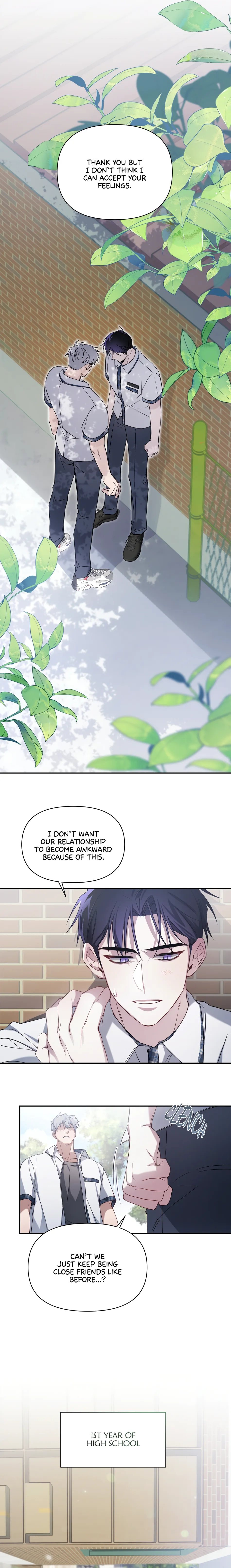 [Daeyuma, Bele] Revenge Guide [Eng] — 016