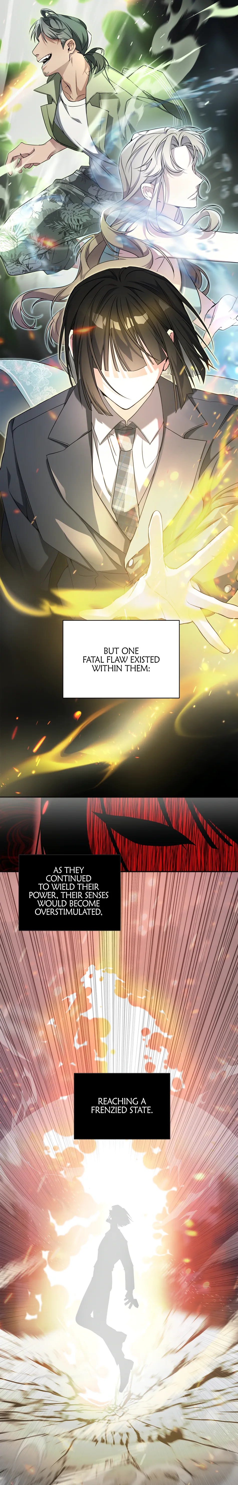 [Daeyuma, Bele] Revenge Guide [Eng] — 008