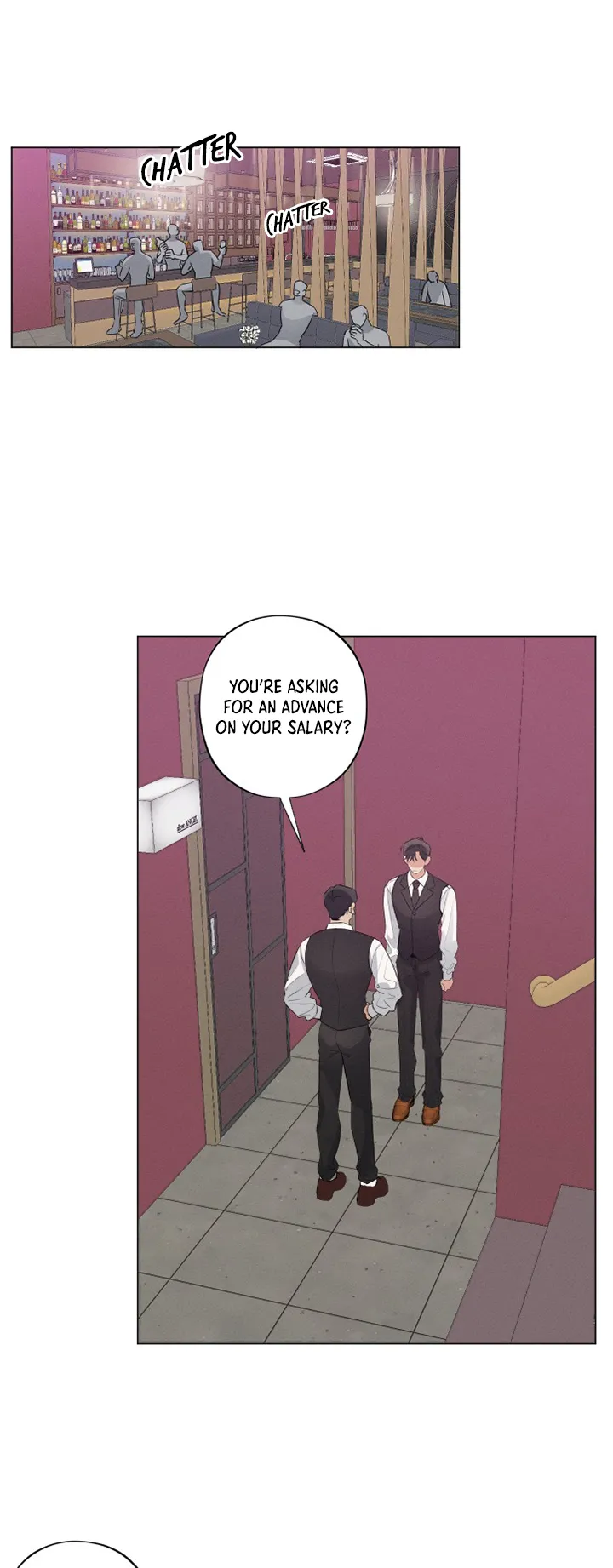 [Kim Gunsu] Inferior Relationship [Eng] — 015