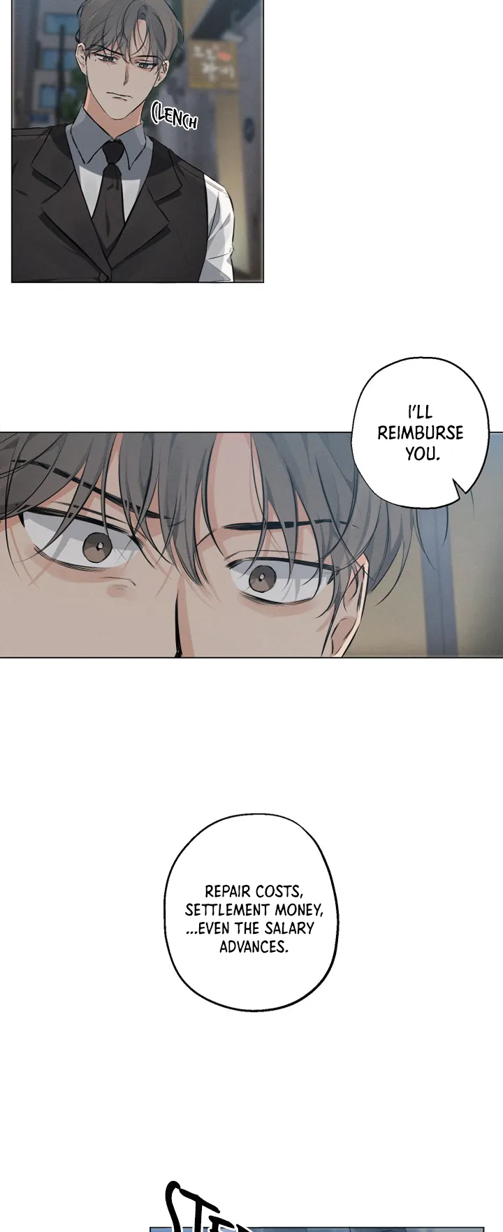 [Kim Gunsu] Inferior Relationship [Eng] — 039