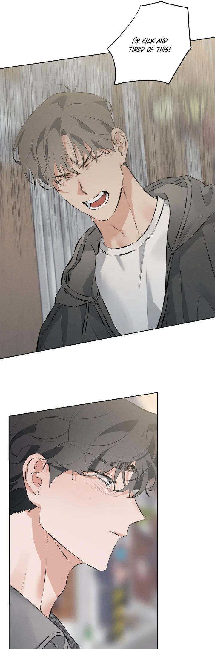 [Kim Gunsu] Inferior Relationship [Eng] — 367