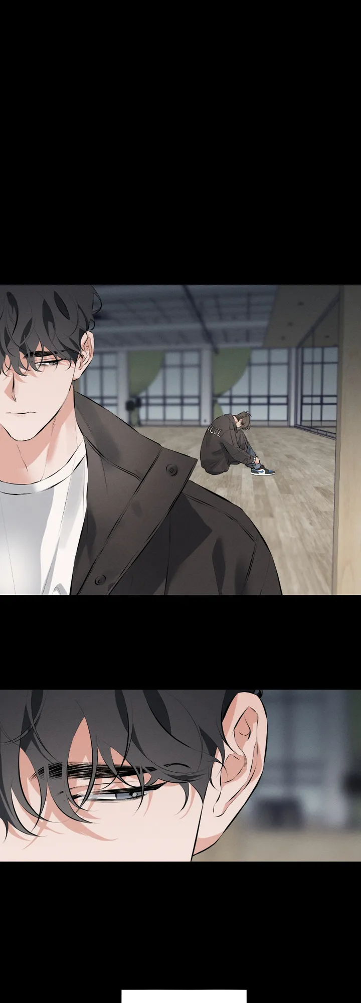 [Kim Gunsu] Inferior Relationship [Eng] — 350