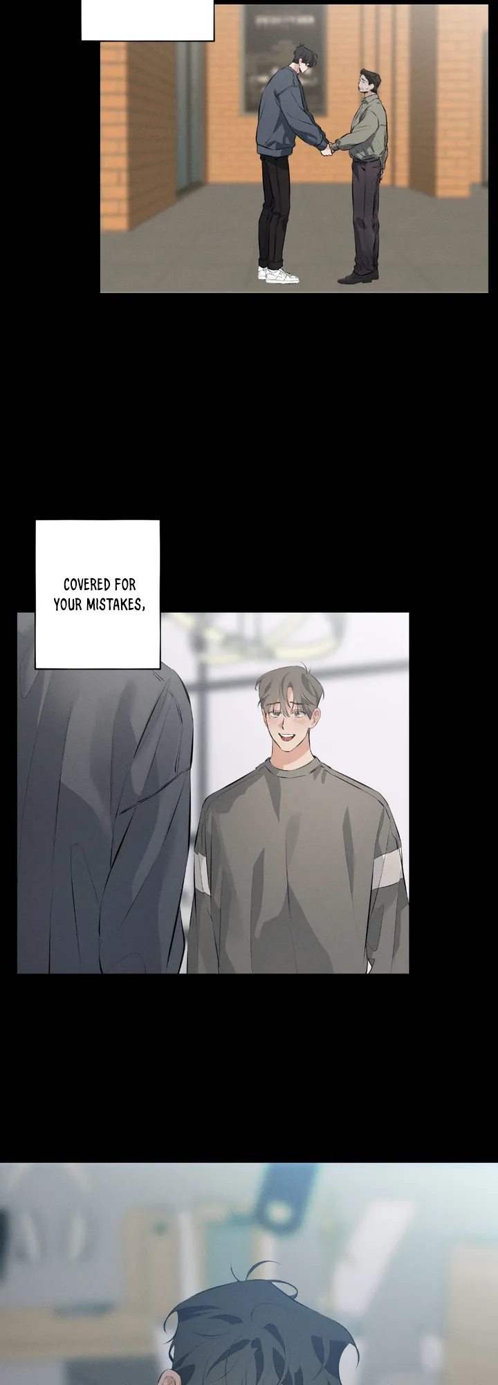 [Kim Gunsu] Inferior Relationship [Eng] — 352