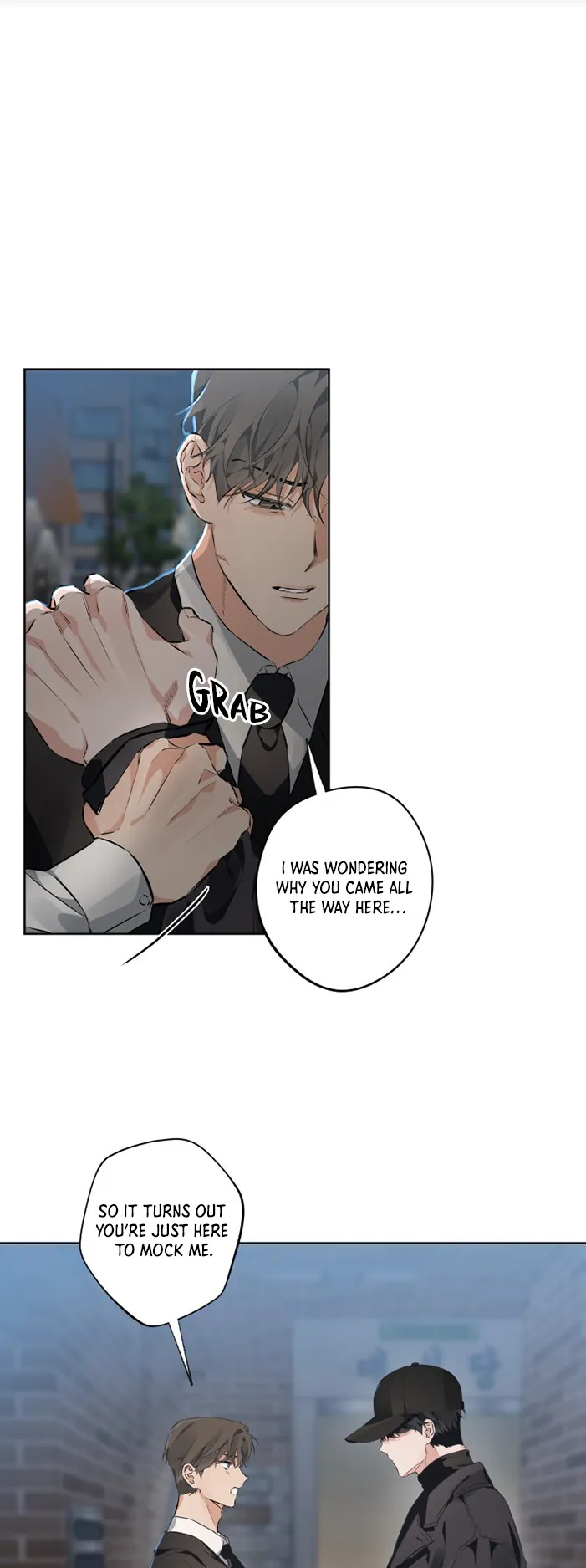 [Kim Gunsu] Inferior Relationship [Eng] — 045