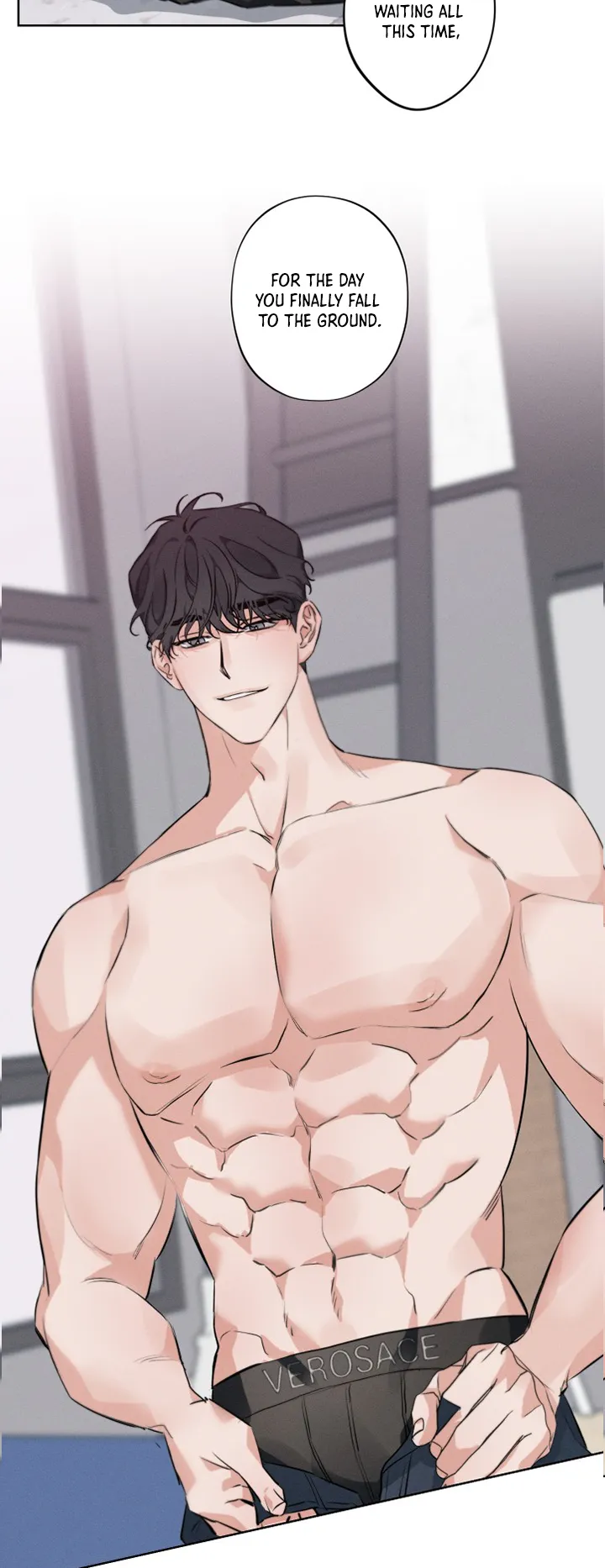 [Kim Gunsu] Inferior Relationship [Eng] — 064