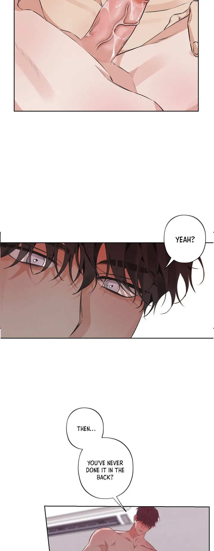 [Kim Gunsu] Inferior Relationship [Eng] — 070