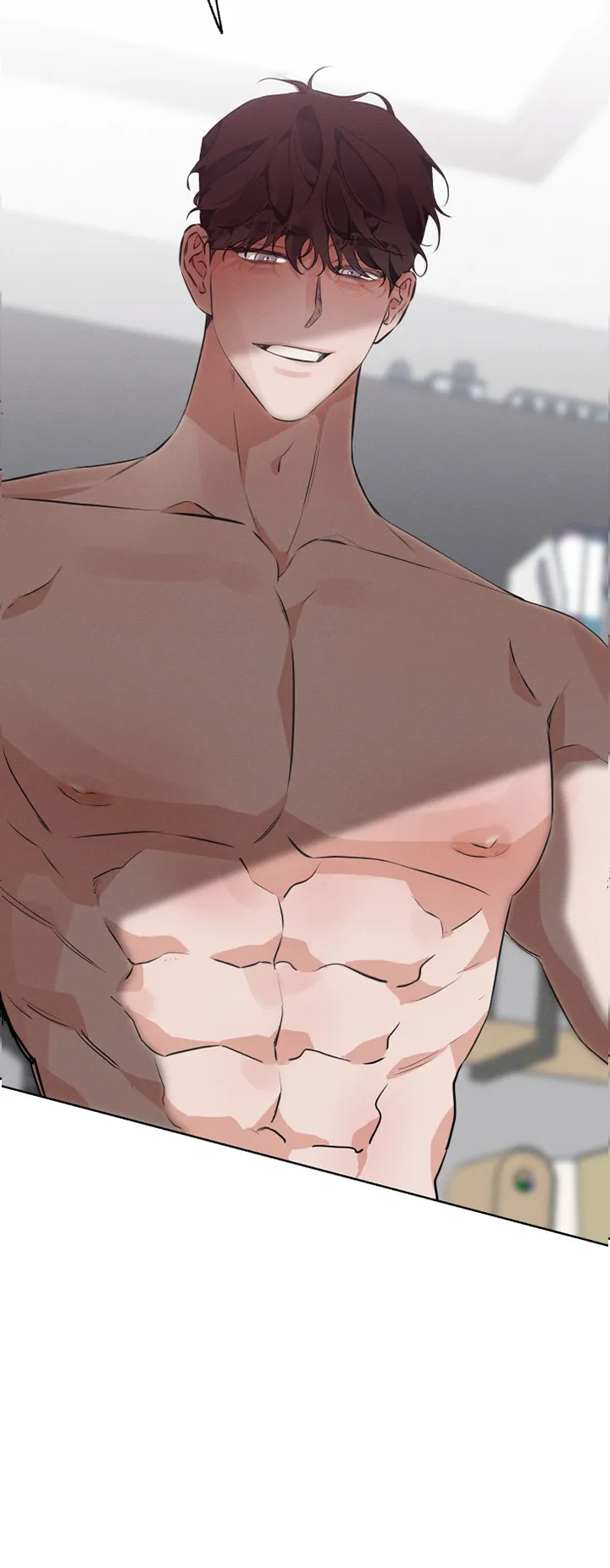 [Kim Gunsu] Inferior Relationship [Eng] — 072