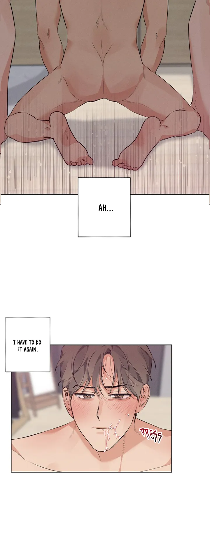 [Kim Gunsu] Inferior Relationship [Eng] — 076