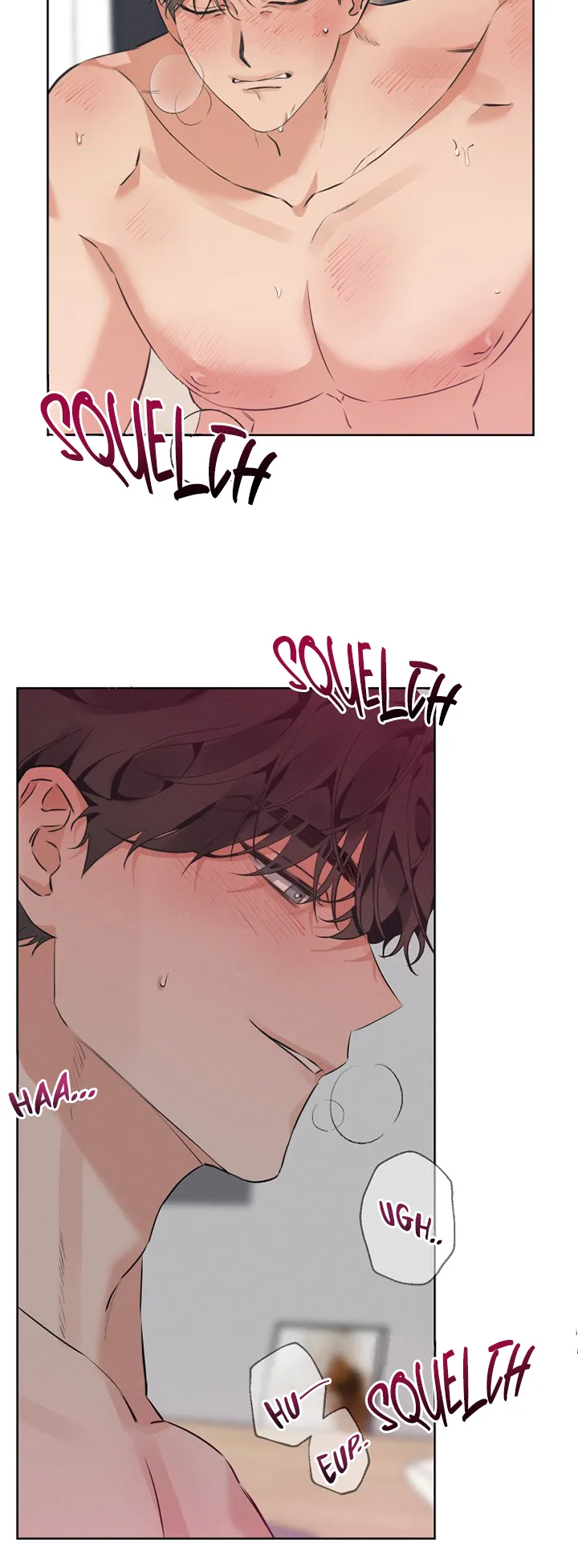 [Kim Gunsu] Inferior Relationship [Eng] — 079