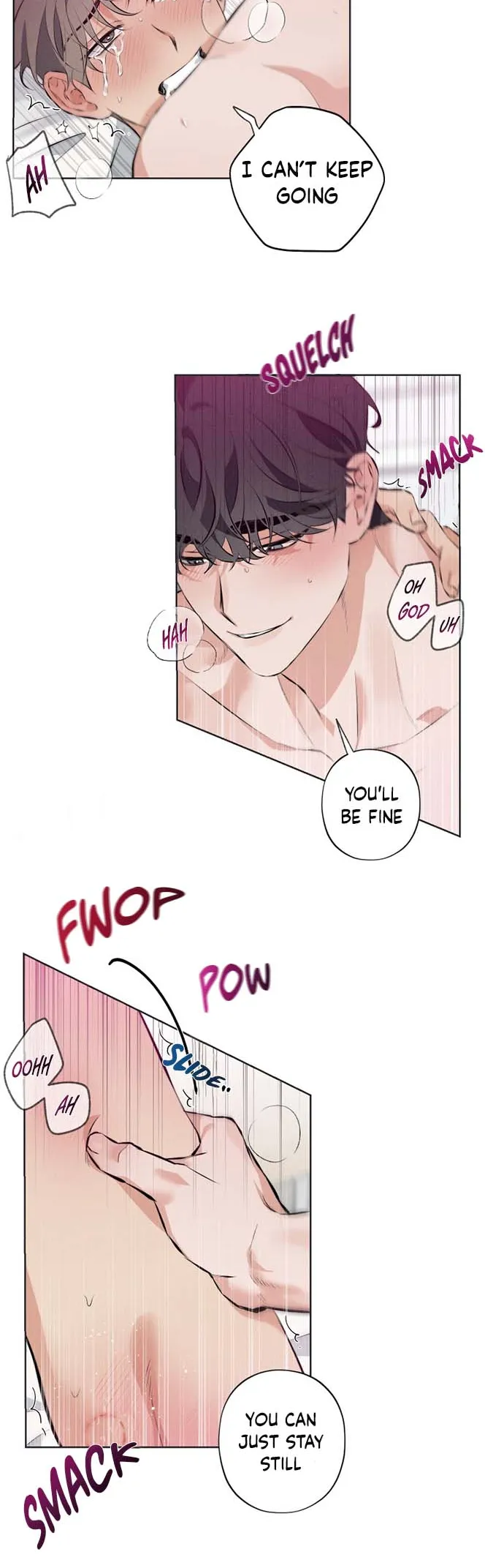 [Kim Gunsu] Inferior Relationship [Eng] — 103