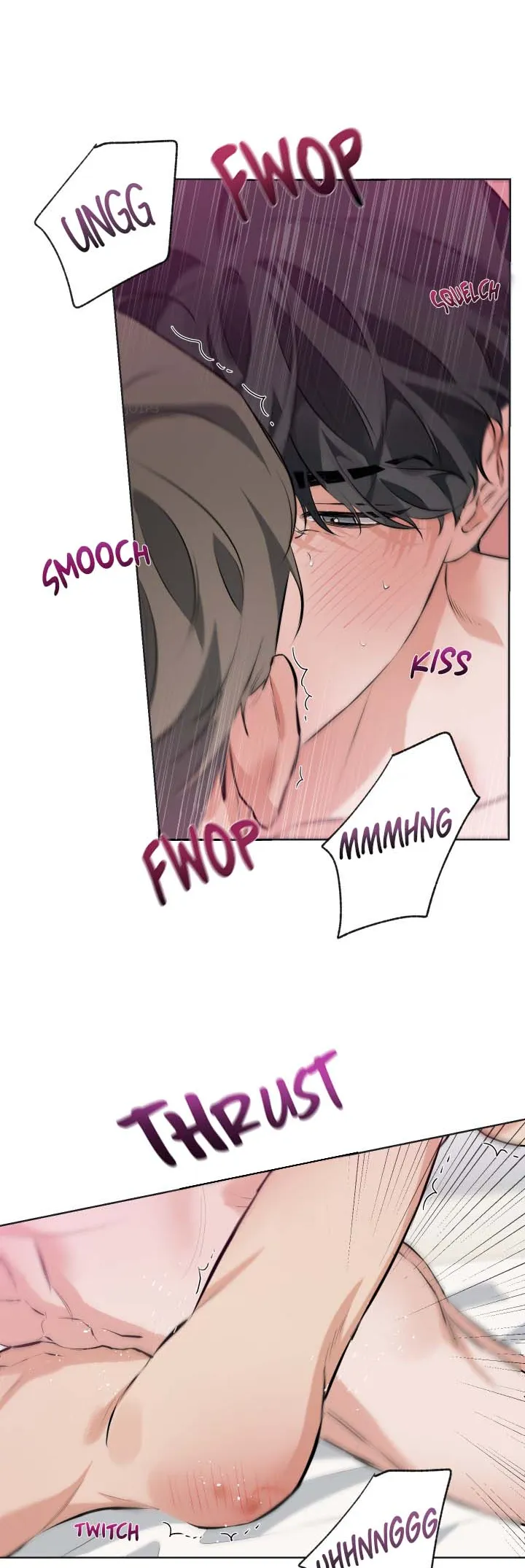 [Kim Gunsu] Inferior Relationship [Eng] — 116