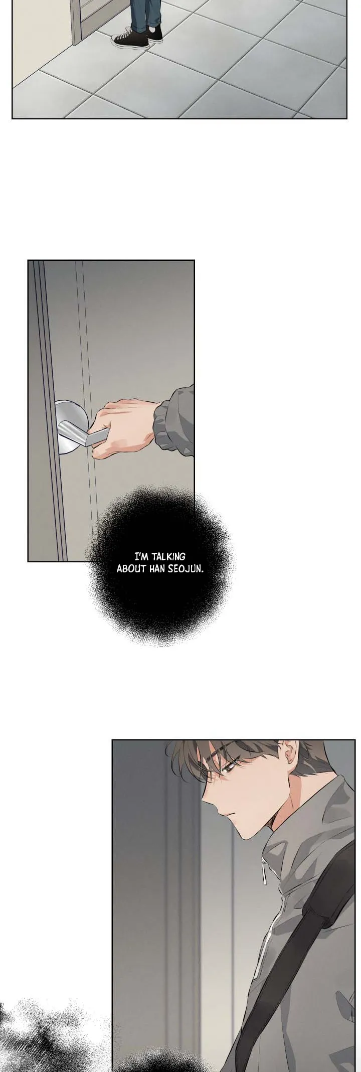 [Kim Gunsu] Inferior Relationship [Eng] — 132