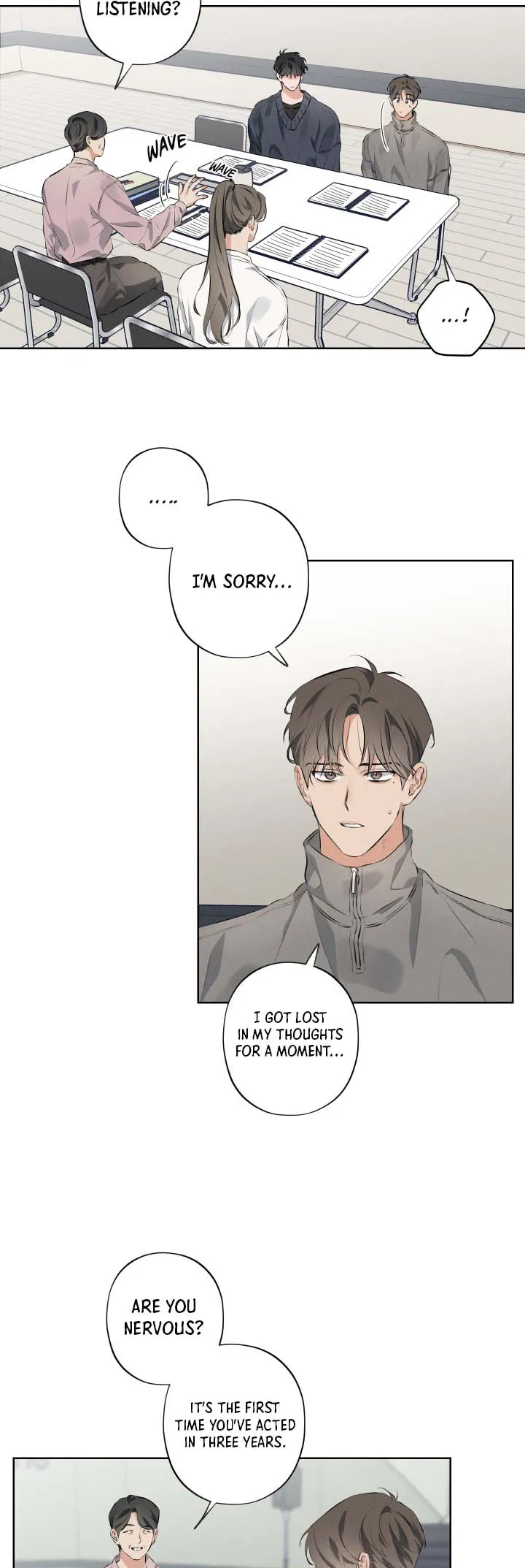 [Kim Gunsu] Inferior Relationship [Eng] — 140