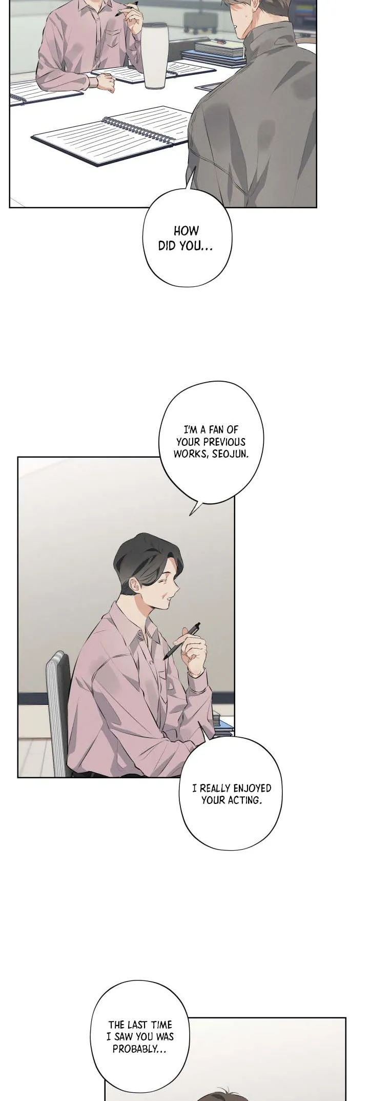 [Kim Gunsu] Inferior Relationship [Eng] — 141