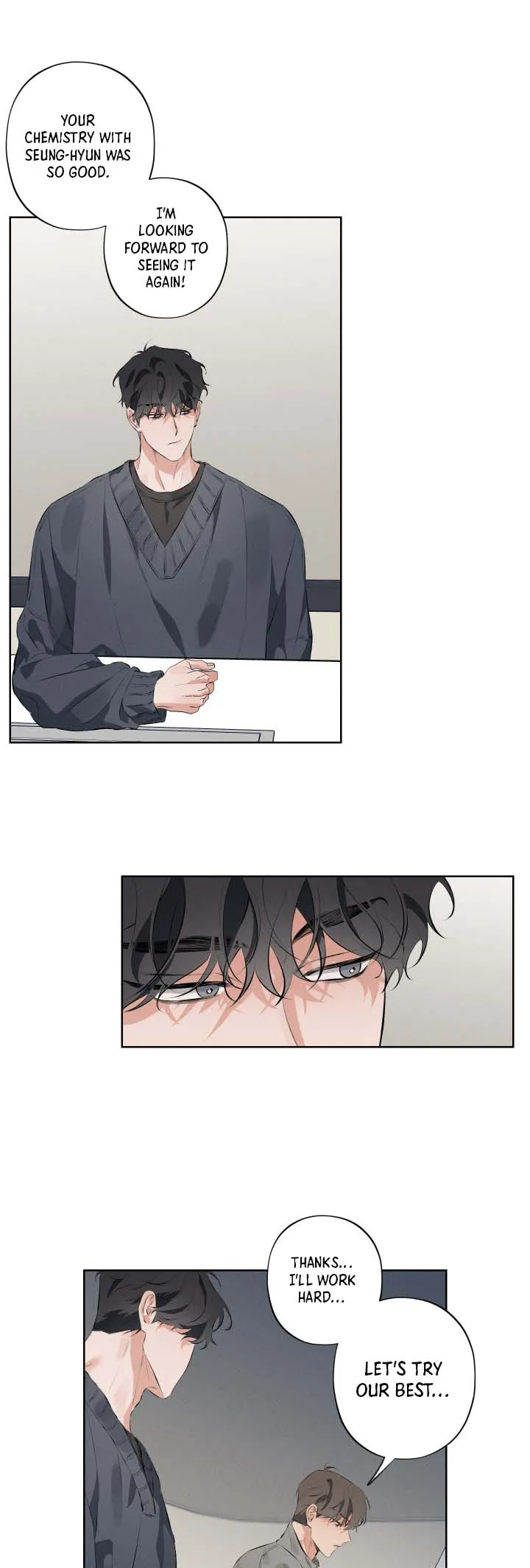 [Kim Gunsu] Inferior Relationship [Eng] — 143