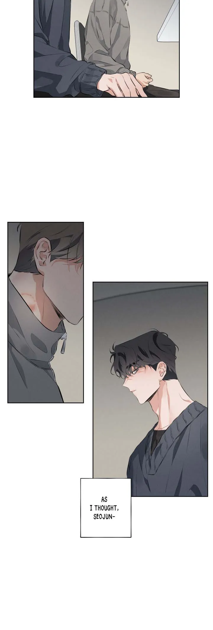 [Kim Gunsu] Inferior Relationship [Eng] — 144