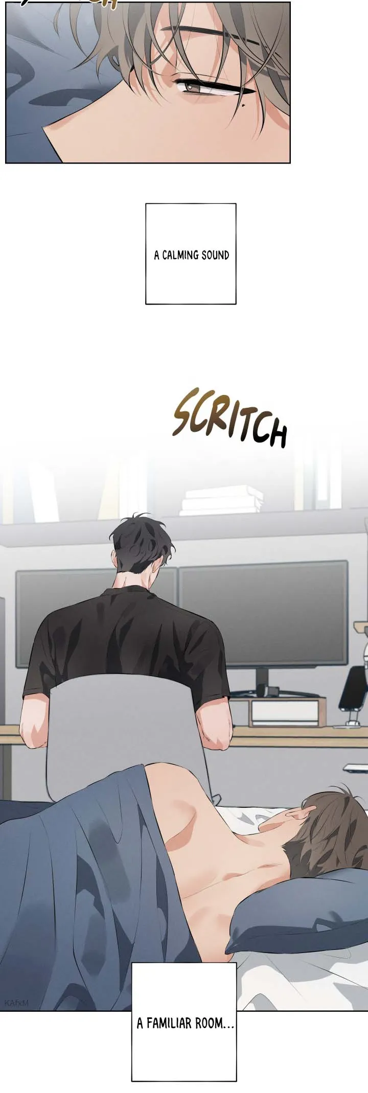 [Kim Gunsu] Inferior Relationship [Eng] — 123