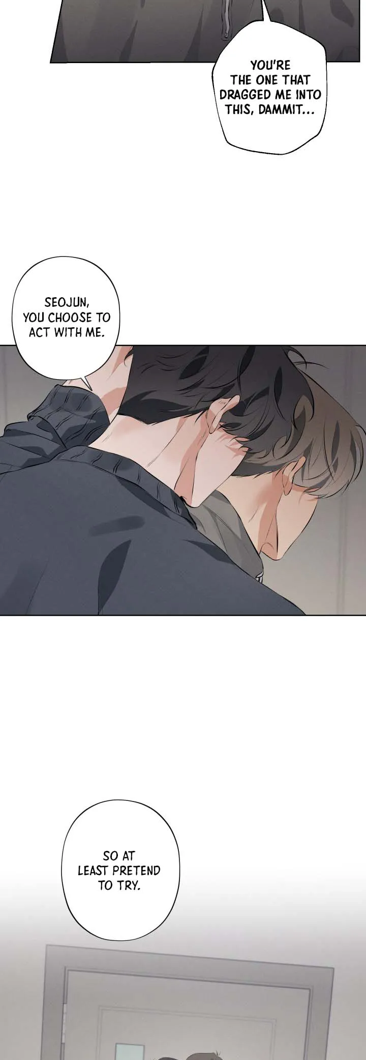 [Kim Gunsu] Inferior Relationship [Eng] — 154