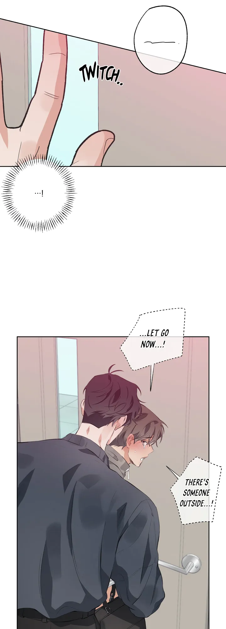 [Kim Gunsu] Inferior Relationship [Eng] — 170
