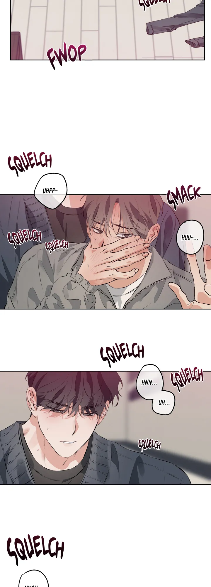 [Kim Gunsu] Inferior Relationship [Eng] — 175