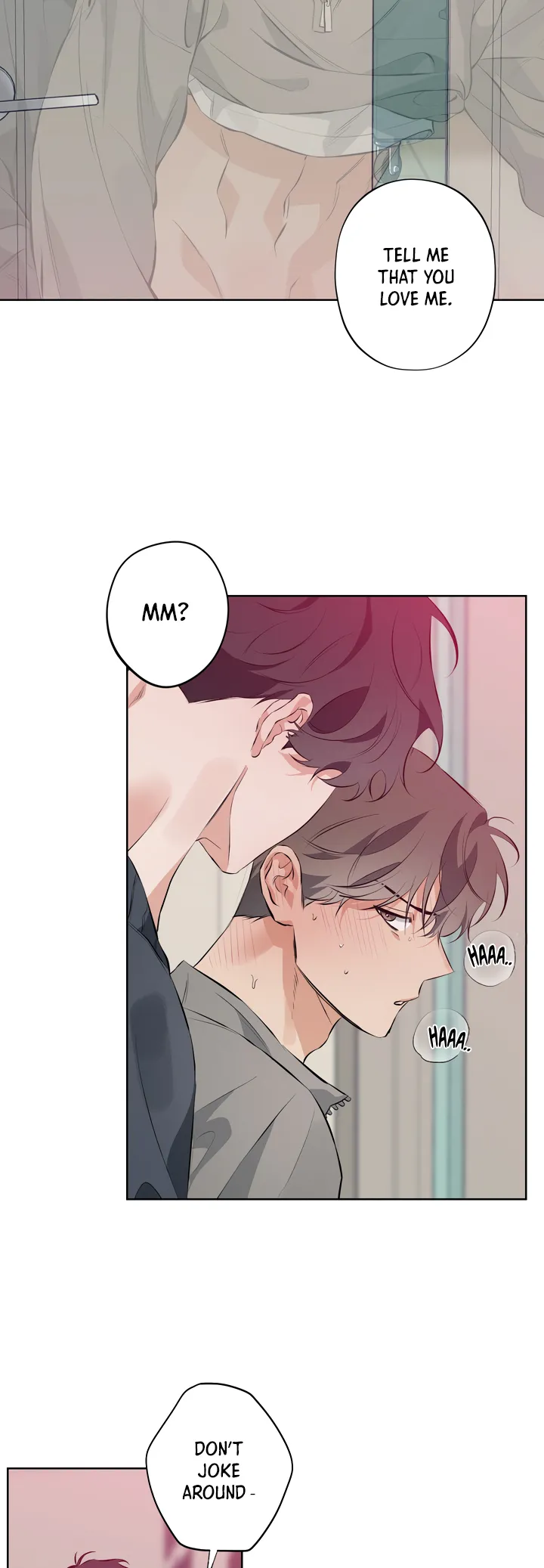 [Kim Gunsu] Inferior Relationship [Eng] — 182