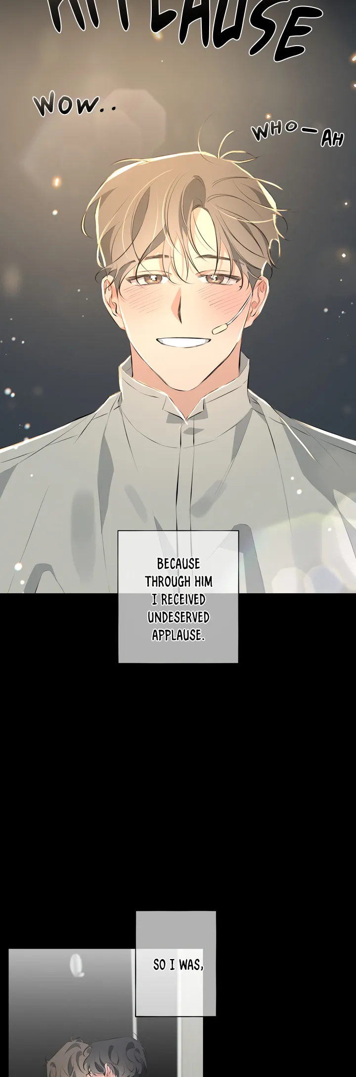 [Kim Gunsu] Inferior Relationship [Eng] — 207