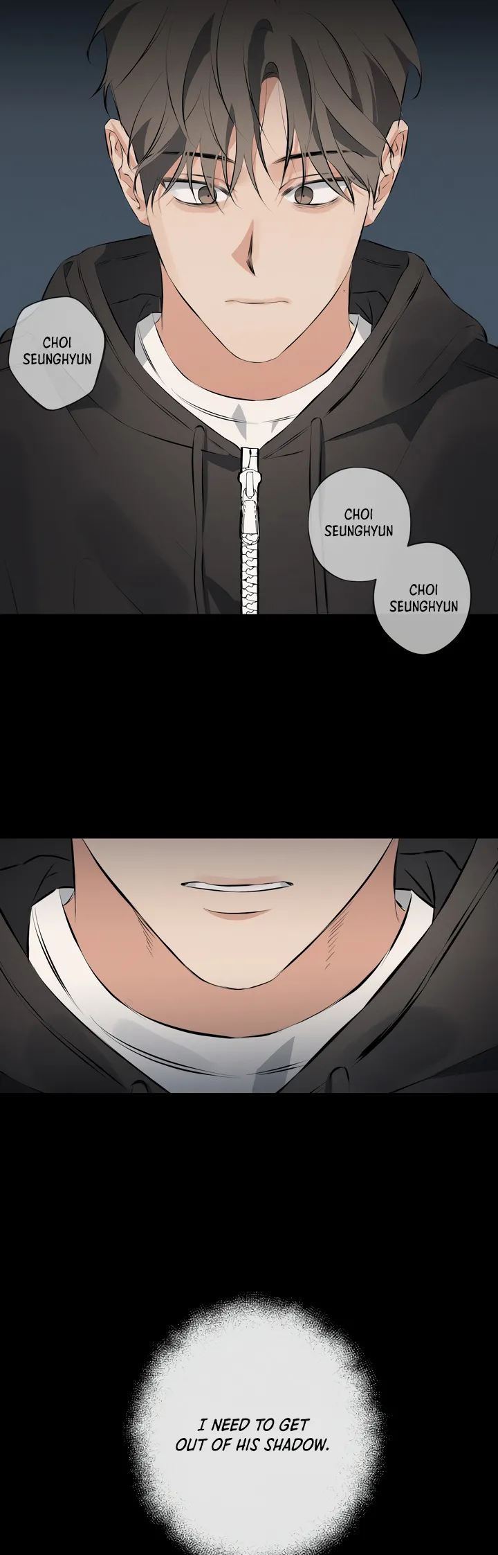 [Kim Gunsu] Inferior Relationship [Eng] — 214