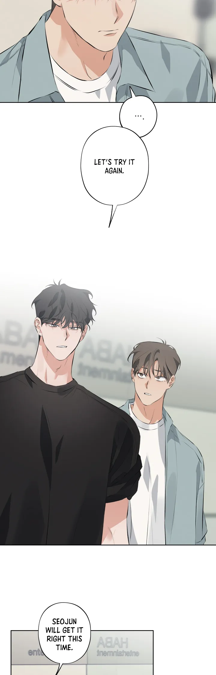 [Kim Gunsu] Inferior Relationship [Eng] — 219